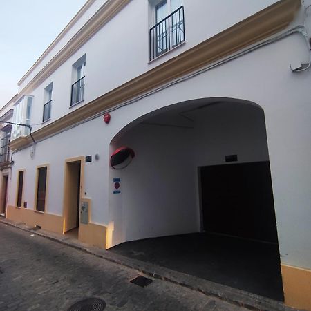 Sherry Suites V Apartamentos Parking Gratuito Jerez de la Frontera Zewnętrze zdjęcie