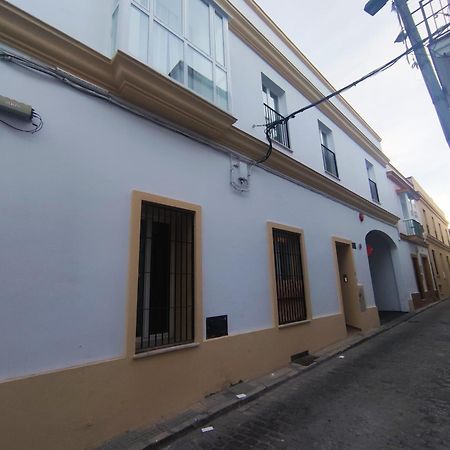 Sherry Suites V Apartamentos Parking Gratuito Jerez de la Frontera Zewnętrze zdjęcie