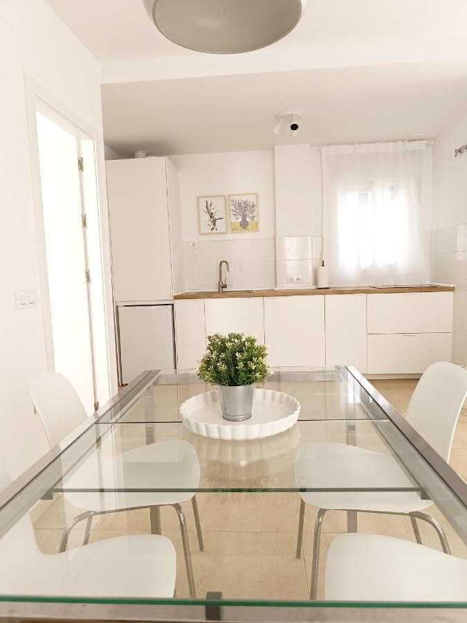 Sherry Suites V Apartamentos Parking Gratuito Jerez de la Frontera Zewnętrze zdjęcie