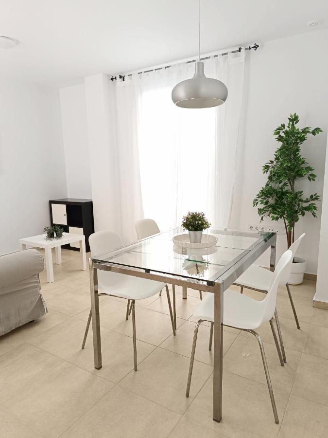 Sherry Suites V Apartamentos Parking Gratuito Jerez de la Frontera Zewnętrze zdjęcie