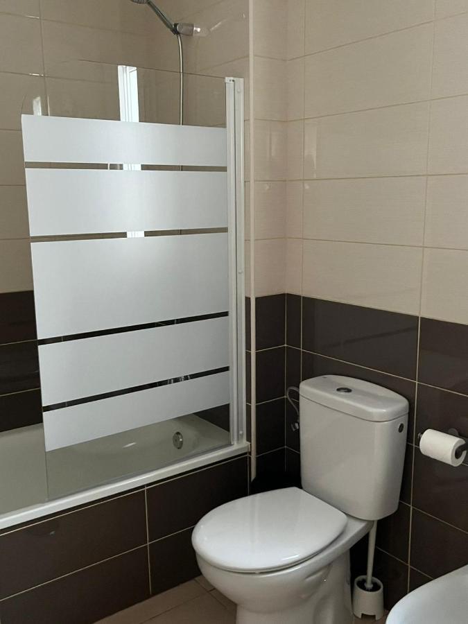 Sherry Suites V Apartamentos Parking Gratuito Jerez de la Frontera Zewnętrze zdjęcie
