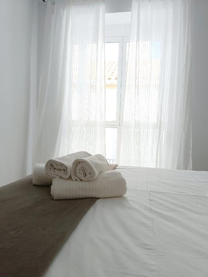 Sherry Suites V Apartamentos Parking Gratuito Jerez de la Frontera Zewnętrze zdjęcie