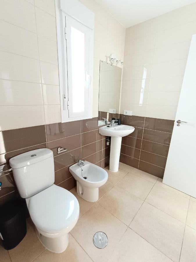 Sherry Suites V Apartamentos Parking Gratuito Jerez de la Frontera Zewnętrze zdjęcie